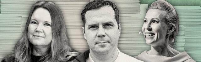 METSik lobi | III osa: „Neid tuleb utsitada ja kiirendada nende tegevust.“ Teadlased kisti metsasõtta