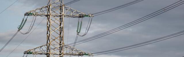 KAART | Eesti oli ainuke euroala riik, kus märtsis hinnad langesid