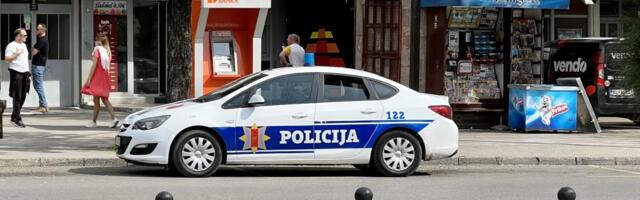 POLICIJA U BUDVI RASVETLILA 5 TEŠKIH KRAĐA: Osumnjičena tri lica, od kojih su dva maloletnika