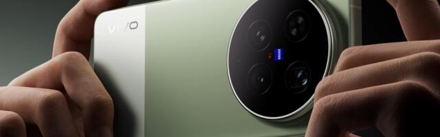 Weekly poll: is the vivo X300 Ultra a phone that you can see yourself buying?