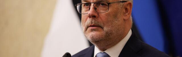 POLIITIKARADAR | Usaldus presidendi vastu on mitmetele ootamatult tõusuteel