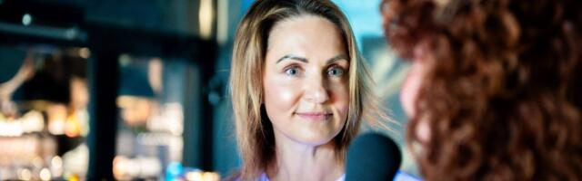 VIDEO! Elamus Spa juht Margit Kurn Aufgussi meistrivõistlustel: Eesti saunameistrite üle võib täna tõeliselt uhke olla