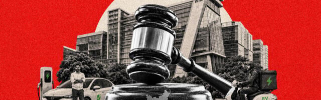 Haryana’s New Aggregator Rules: What It Means For Delivery And Ride-Hailing Platforms?