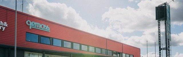 Gemoss avas e-poe, kuna HoReCa müük langes