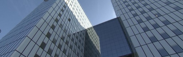 Reporter: Siseministeerium kolib Ühendministeeriumisse