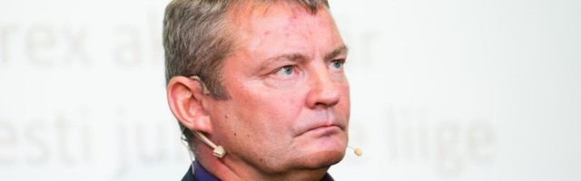 AS Alexela tegevjuht Aivo Adamson: traditsiooniline juhtimismudel hakkab muutuma