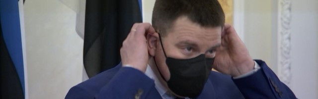 Reporter: Ratas, Põlluaas, Soomere, Luik ja Kaljulaid - miks ükski neist isegi hääletuseni ei jõudnud?