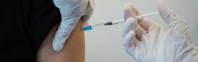 Värske avastus: SARS-CoV-2 vaktsiin aitab ära hoida ka mitmete teiste viiruste põhjustatavaid haigusi