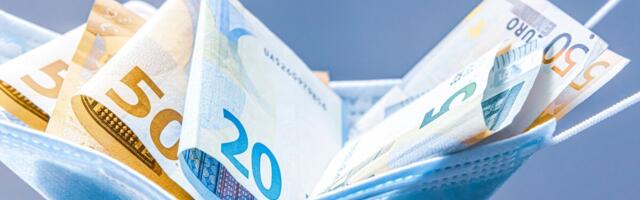 Haigekassa reservist eraldatakse 11,79 miljonit COVIDi kuludeks