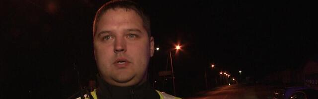 Reporter: Kas korrarikkumised on kandunud koroona ajal kõrtsidest ja tänavalt kodudesse?