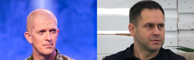 Herem ja Vaher: vaktsineerimata töötajate vallandamine oli ainuõige otsus