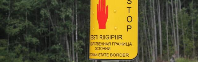LUGEJA KIRJUTAB | Aleksander Metsamärt: Põlluaasa loogika järgi tuleks mineerida ka piir Lätiga