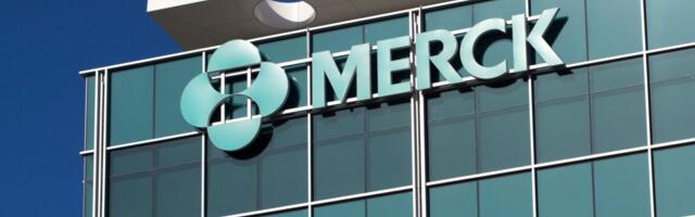 Ka Merck peatab investeeringud Venemaale,  jätkab oluliste ravimite tarneid