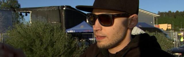 Kes vilistas Shannonile hiti?