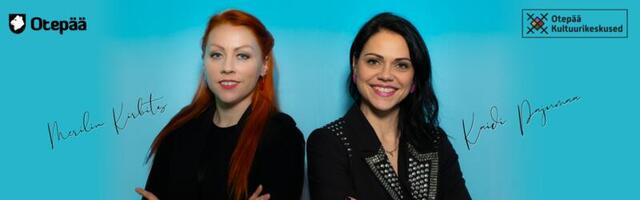 Jutusaade „Tunnike Otepääd“ on tänasest eetris ka raadios Ruut FM