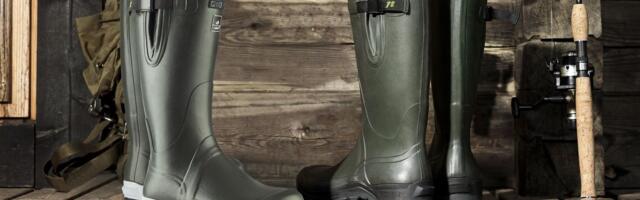 LEGEND Soome NOKIAst: põhjanaabrid valmistavad parimaid kummikuid