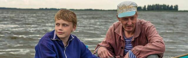 Estonian film “On the Water” screening November 29 at EUFF