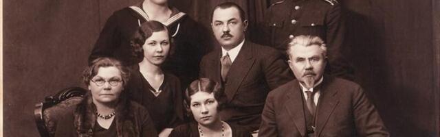 „Pitka legend“ – film erakordse inimese elust