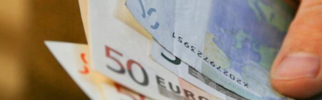 Anija Vallavalitsuse  eelarve täitmine seisuga 30. juuni 2024