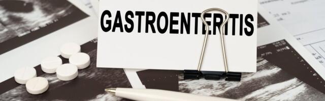 Võrus on pea 70 ajateenijat haigestunud kõhugrippi