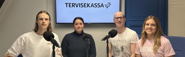 Helistasin kiirabisse – mis nüüd juhtub?