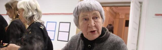 Anu Raud: Mulgi puder on nüüd maailmapuder!