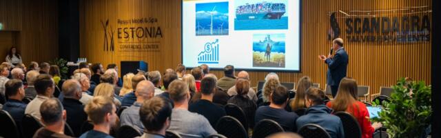 Nutikad ideed uueks aastaks: Scandagra kutsub seminaridele