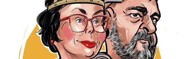 2025: legendaarne naljakalender on tagasi! Raik, Ratas, Reps ja Oja Pets...