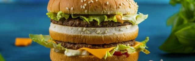 Hesburger tegi Eestis Baltikumi parimad tulemused