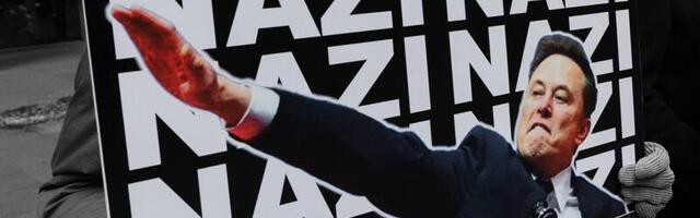 ANTIUTOOPIA | Meist saavad alaminimesed Trumpi, Muski ja Putini loodud maailmas