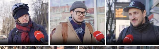 VIDEO | Kergliikurite poolt ja vastu: „Kui liigelda ei oska, käi jala!“