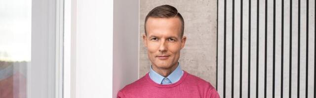 TIIGRIHÜPE JALGPALLIS | Tehnoloogiaekspert: on aeg kasutusele võtta tehisaru ja muud kaasaegsed digilahendused