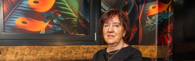 Terapeut Pille Teearu: leinav inimene ei tahagi sageli sellest protsessist välja tulla