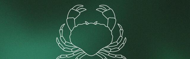 Horoskoop : Sea aastal sündinud Vähk