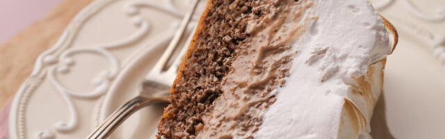 Miris i ukus koji vraćaju u detinjstvo: Milin recept za Vasinu tortu