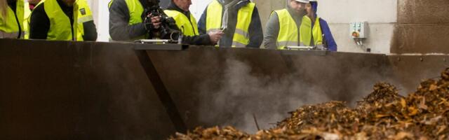 Valitsus lihtsustab taastuvenergia projektide käivitamist ja loob vesiniku kasutamiseks õigusraamistiku