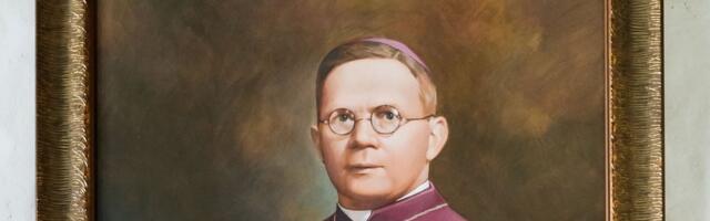 Philippe Jourdan: Eduard Profittlichi õndsakskuulutamine ei ole vaid kiriklik tseremoonia