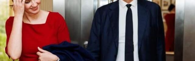 Жемайтайтис: если президент не утвердит министров «рассветников», договор утратит силу