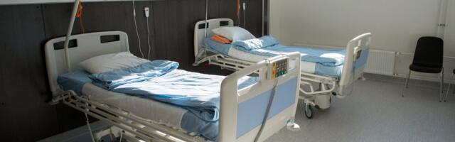 Priit Tampere_ me ei saa jätkata killustunud „süsteemitusega“ seal, kus abivajadus on mitmekordne. Tervishoiureform on hädavajalik