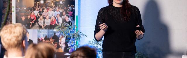 Kristi Saare: teise pensionisamba reformimisega iibeprobleeme ei lahenda