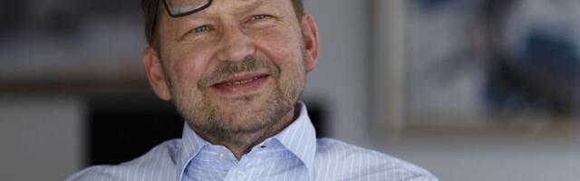 Heldur Meerits: omavalitsustest sõltub, kui palju tehakse investeeringuid