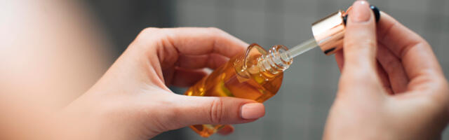 Tuhm ja kuiv nahk? Seerum võib olla abiks, kuid sellega ei tasu liialdada