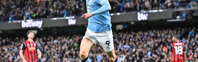 TÄNA MEISTRITE LIIGAS | ManCity võõrustab Dortmundi, täiseduga tiimidest on väljakul Inter