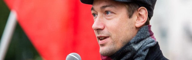 Lemmit Kaplinski: meil on vaja mitte puidukeemia tehast, vaid tehaseid.