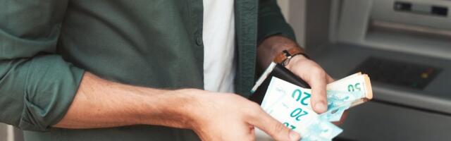 Klient pöördus laenulepingu pärast tarbijakaitse poole. „Nad ei oleks pidanud mulle üldse laenu andma“