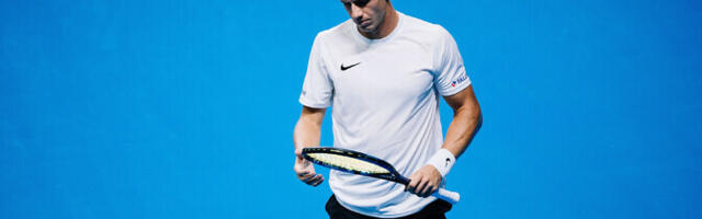 Glinka loobus Bergamo turniirist