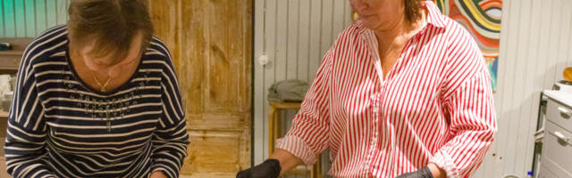 Hispaania köök sobib eesti maitsemeelega