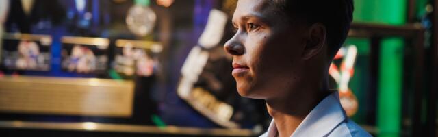 Karmi grippi põdev Artti Aigro loobus Ruka MK-etapil võistlemisest