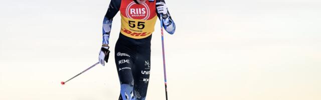 TALISPORDIBLOGI | Murdmaasuusataja Alev sai 28. koha. Kas Ilves või laskesuusatajad sõidavad selle üle?