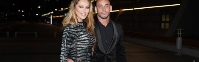 "Kada je isprovociran, nastaje haos": Tea Tairović otkrila drugu stranu svog braka